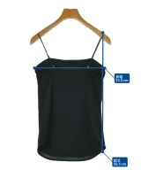 IENA（イエナ）Tシャツ・カットソー 黒 サイズ:-(M位) レディース/2200616112069