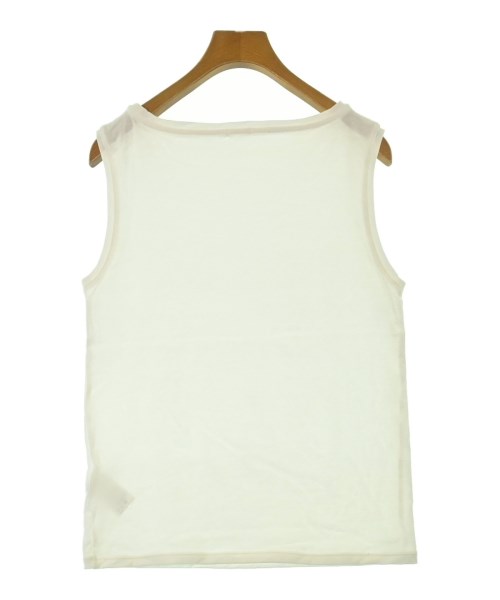 IENA（イエナ）Tシャツ・カットソー 白 サイズ:-(M位) レディース/2200616112083