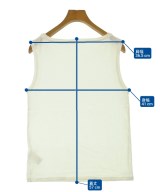 IENA（イエナ）Tシャツ・カットソー 白 サイズ:-(M位) レディース/2200616112083