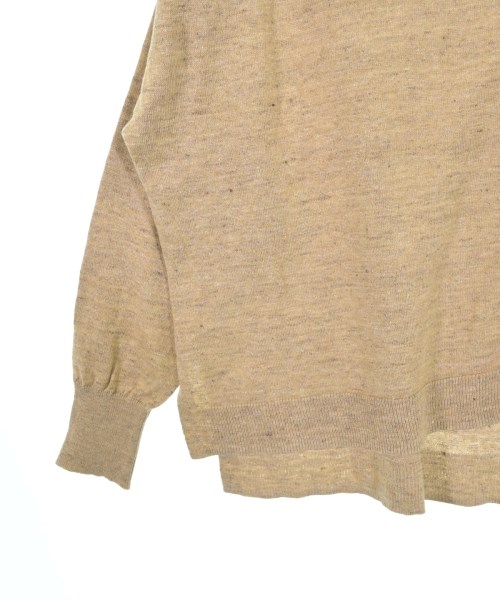 IENA（イエナ）カーディガン ベージュ サイズ:F レディース/2200616602058