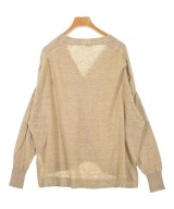 IENA（イエナ）カーディガン ベージュ サイズ:F レディース/2200616602058