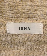 IENA（イエナ）カーディガン ベージュ サイズ:F レディース/2200616602058