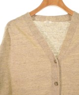 IENA（イエナ）カーディガン ベージュ サイズ:F レディース/2200616602058
