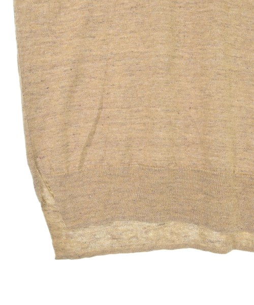 IENA（イエナ）ベスト/ノースリーブ ベージュ サイズ:-(M位) レディース/2200616602065