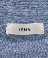 IENA（イエナ）カーディガン 青 サイズ:F レディース/2200616602089