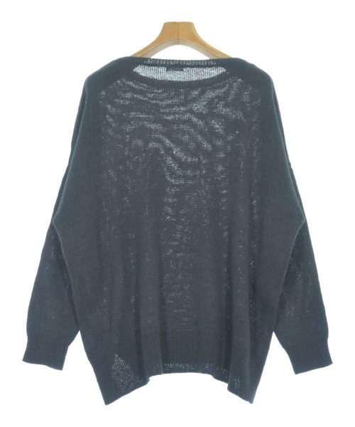 IENA（イエナ）ニット・セーター グレー サイズ:F レディース/2200616602362