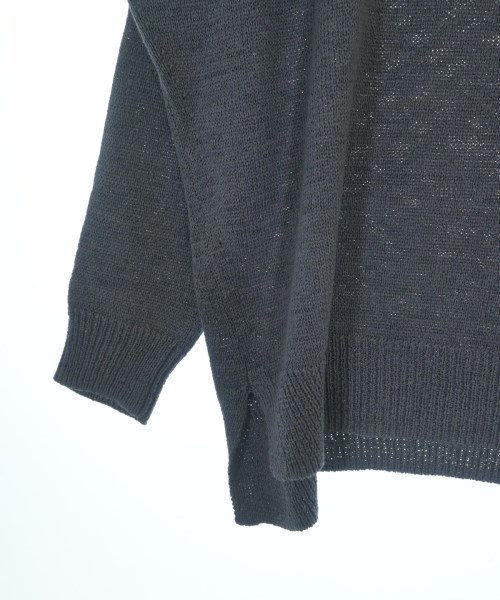 IENA（イエナ）ニット・セーター グレー サイズ:F レディース/2200616602362