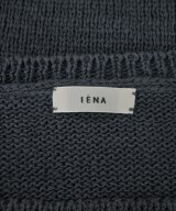 IENA（イエナ）ニット・セーター グレー サイズ:F レディース/2200616602362