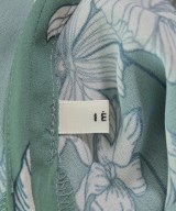 IENA（イエナ）ロング・マキシ丈スカート 緑 サイズ:34(XS位) レディース/2200616683040