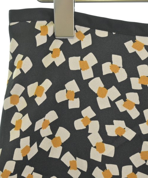 IENA（イエナ）ロング・マキシ丈スカート 黒 サイズ:36(S位) レディース/2200625110155