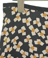 IENA（イエナ）ロング・マキシ丈スカート 黒 サイズ:36(S位) レディース/2200625110155