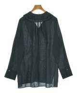 IENA（イエナ）ブラウス 黒 サイズ:F レディース/2200628870032