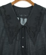 IENA（イエナ）ブラウス 黒 サイズ:F レディース/2200628870032