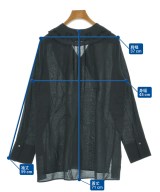 IENA（イエナ）ブラウス 黒 サイズ:F レディース/2200628870032