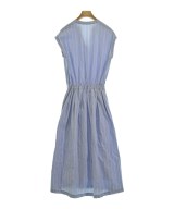 IENA（イエナ）シャツワンピース 青 サイズ:36(S位) レディース/2200628929129