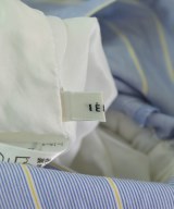 IENA（イエナ）シャツワンピース 青 サイズ:36(S位) レディース/2200628929129