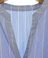 IENA（イエナ）シャツワンピース 青 サイズ:36(S位) レディース/2200628929129