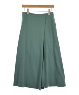 IENA（イエナ）ロング・マキシ丈スカート 緑 サイズ:38(M位) レディース/2200628938022