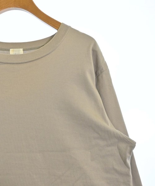 IENA（イエナ）Tシャツ・カットソー 茶 サイズ:F レディース/2200609463079