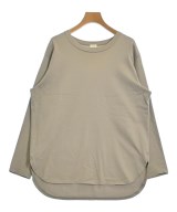 IENA（イエナ）Tシャツ・カットソー 茶 サイズ:F レディース/2200609463079