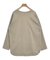 IENA（イエナ）Tシャツ・カットソー 茶 サイズ:F レディース/2200609463079