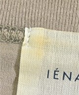 IENA（イエナ）Tシャツ・カットソー 茶 サイズ:F レディース/2200609463079