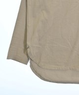 IENA（イエナ）Tシャツ・カットソー 茶 サイズ:F レディース/2200609463079