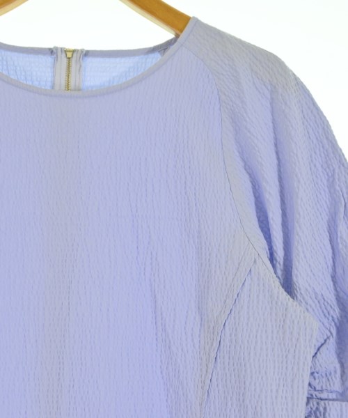 IENA（イエナ）ワンピース 紫 サイズ:38(M位) レディース/2200609951019