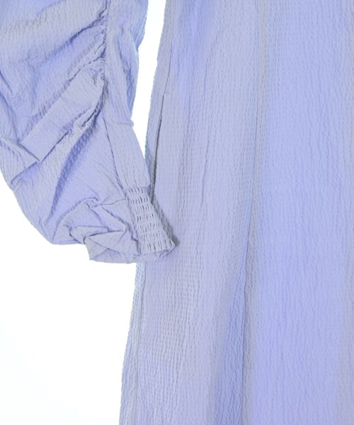 IENA（イエナ）ワンピース 紫 サイズ:38(M位) レディース/2200609951019