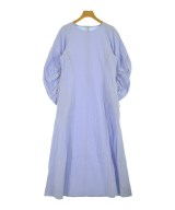 IENA（イエナ）ワンピース 紫 サイズ:38(M位) レディース/2200609951019