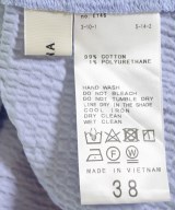 IENA（イエナ）ワンピース 紫 サイズ:38(M位) レディース/2200609951019