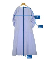 IENA（イエナ）ワンピース 紫 サイズ:38(M位) レディース/2200609951019