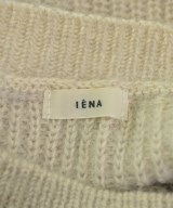 IENA（イエナ）ニット・セーター ベージュ サイズ:F レディース/2200614999037