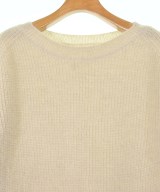 IENA（イエナ）ニット・セーター ベージュ サイズ:F レディース/2200614999037