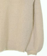 IENA（イエナ）ニット・セーター ベージュ サイズ:F レディース/2200614999037