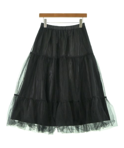 イエナ(IENA)のIENA ロング・マキシ丈スカート