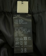 IENA（イエナ）ロング・マキシ丈スカート 黒 サイズ:38(M位) レディース/2200614999051