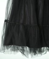 IENA（イエナ）ロング・マキシ丈スカート 黒 サイズ:38(M位) レディース/2200614999051