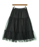 IENA ロング・マキシ丈スカート