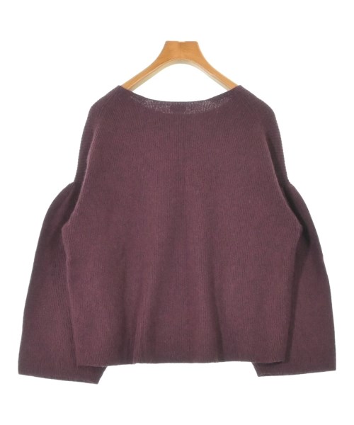 IENA（イエナ）ニット・セーター 赤 サイズ:F レディース/2200614999075