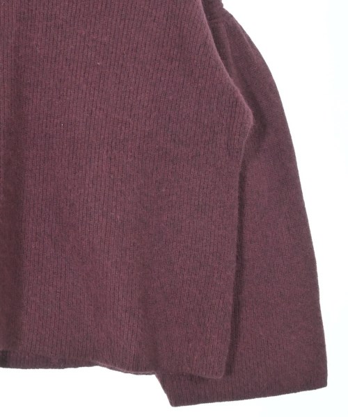 IENA（イエナ）ニット・セーター 赤 サイズ:F レディース/2200614999075