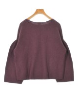 IENA（イエナ）ニット・セーター 赤 サイズ:F レディース/2200614999075