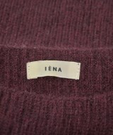 IENA（イエナ）ニット・セーター 赤 サイズ:F レディース/2200614999075
