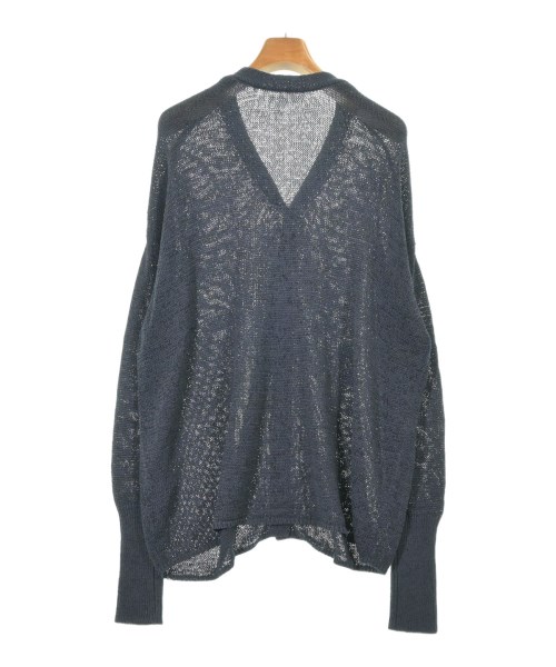 IENA（イエナ）カーディガン 紺 サイズ:F レディース/2200614999082