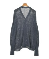 IENA（イエナ）カーディガン 紺 サイズ:F レディース/2200614999082