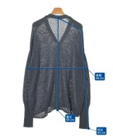 IENA（イエナ）カーディガン 紺 サイズ:F レディース/2200614999082