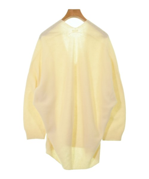 IENA（イエナ）ニット・セーター 白 サイズ:F レディース/2200614999099