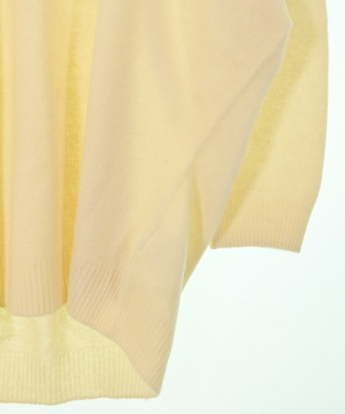 IENA（イエナ）ニット・セーター 白 サイズ:F レディース/2200614999099