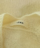IENA（イエナ）ニット・セーター 白 サイズ:F レディース/2200614999099