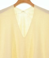 IENA（イエナ）ニット・セーター 白 サイズ:F レディース/2200614999099